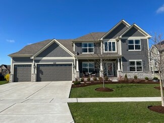 3685 Bellamere Ln, Elgin, IL 60124