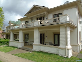 207 Lincoln St SE Unit G, Huntsville, AL 35801