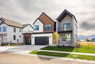 2862 E Hayloft Ln, Heber City, UT 84032