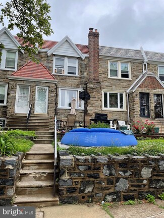 3105 Rawle St, Philadelphia, PA 19149