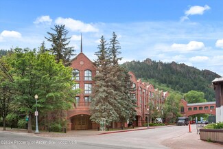 315 E Dean St Unit B54, Fixed Weeks, Aspen, CO 81611