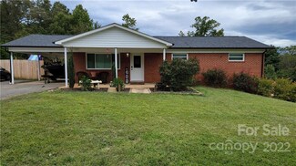 8155 Grover Evans Sr Rd, Connelly Springs, NC 28612