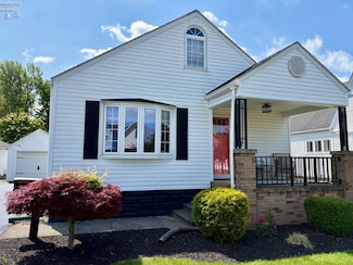 200 Ohio Ave, Tiffin, OH 44883