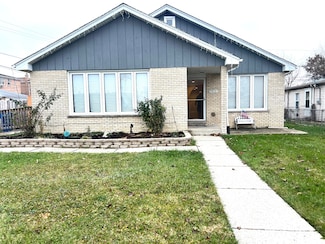 7850 Mcvicker Ave, Burbank, IL 60459