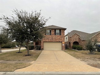 6861 Dogwood Cliff Ln, Dickinson, TX 77539
