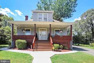 2505 Ailsa Ave, Baltimore, MD 21214