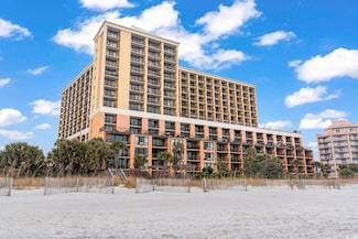 6900 N Ocean Blvd Unit 1514, Myrtle Beach, SC 29572