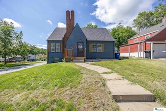 4201 Emmet St, Omaha, NE 68111