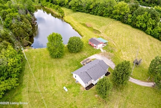 2425 Buzzard Roost Rd, Waddy, KY 40076