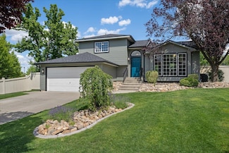 1330 N Mitchell Rd, Liberty Lake, WA 99019