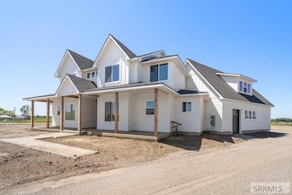 3163 Henry's Fork Way, Rexburg, ID 83440