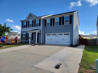 327 Hobson Way, Lyman, SC 29365