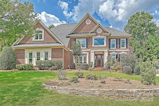 4006 Fawn Hill Rd, Matthews, NC 28105