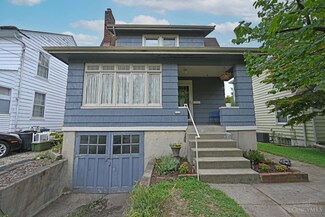 121 Nansen St, Cincinnati, OH 45216
