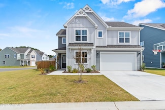 7403 Julius Dr, Leland, NC 28451