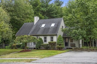 294 Stoneybrook Rd, Fitchburg, MA 01420