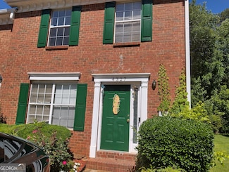 4327 Village Square Ln, Stone Mountain, GA 30083