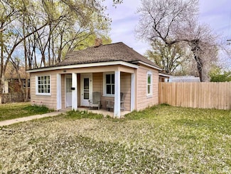 152 N 400 E, Vernal, UT 84078