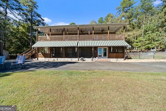 280 Sinclair Rd, Eatonton, GA 31024