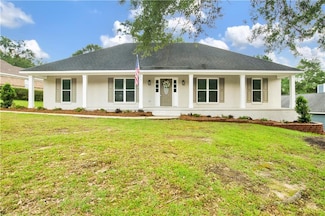 1115 Newbury Ln W, Mobile, AL 36695
