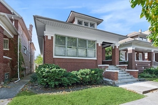 8040 S May St, Chicago, IL 60620