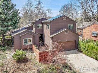 3885 Birchwood Dr, Boulder, CO 80304
