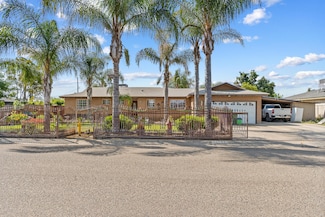 12967 Walnut Ave, Orosi, CA 93647