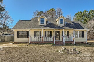 1852 Bon Rea Dr, Rock Hill, SC 29730