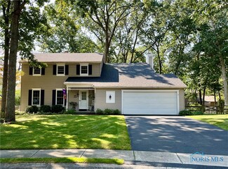 6847 Queen Annes Ct, Toledo, OH 43617