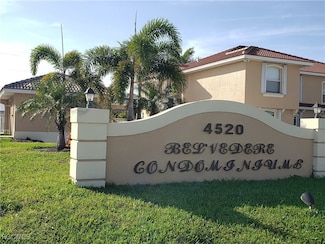 4520 Skyline Blvd Unit 208, Cape Coral, FL 33914