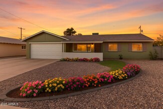 4004 W Myrtle Ave, Phoenix, AZ 85051