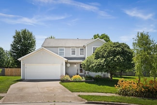7 Tralee Ct, Bloomington, IL 61704