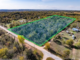 0 2757 St Unit 2444336, Cement, OK 73017