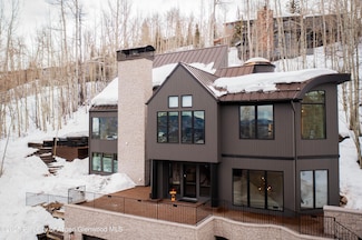 306 Edgewood Ln, Snowmass Village, CO 81615