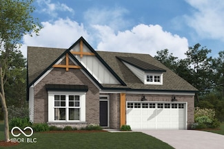 5015 Carmine St, Brownsburg, IN 46112