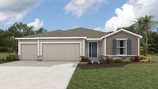 12809 NW 13th Ln, Gainesville, FL 32606