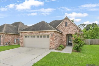 16483 Walk Around Ave, Prairieville, LA 70769