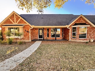 101 Dandelion Ln, San Antonio, TX 78213