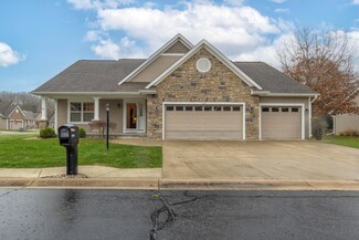 1156 Coral Springs Dr, Portage, MI 49002