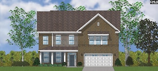 2340 Hadley Crossing, Chapin, SC 29036