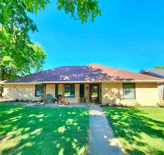 3112 N Divis Ave, Bethany, OK 73008