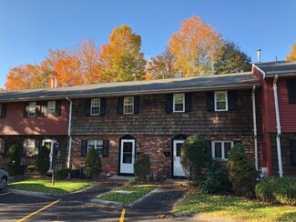 280 Elm St Unit E4 (38), Marlborough, MA 01752