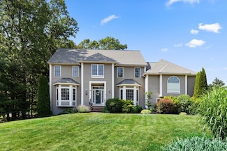 20 Hillside Dr, Georgetown, MA 01833