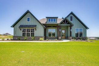313 Monument Place, Azle, TX 76020