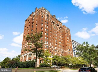 3908 N Charles St Unit 601, Baltimore, MD 21218