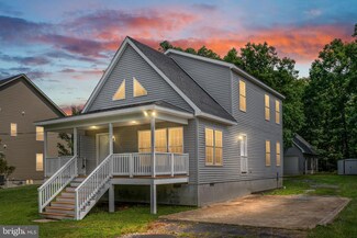 12441 Popes Head Rd, Clifton, VA 20124