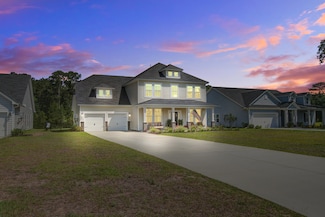 7035 Pumpkinseed Dr, Johns Island, SC 29455
