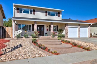 3263 Fronda Dr, San Jose, CA 95148