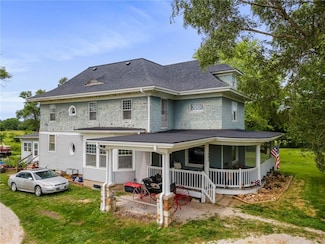 1080 Missouri 58, Holden, MO 64040