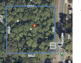 707 Daphmont Dr Unit Lots 8 & 9, Daphne, AL 36526